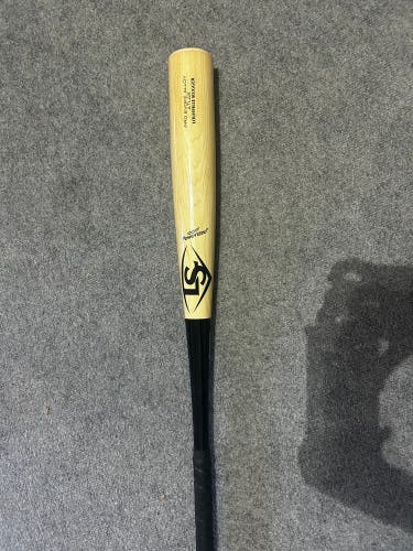 LIMITED EDITION 2025 Louisville Slugger Atlas Alloy BBCOR Certified Bat (-3) 30 oz 33" (Used)