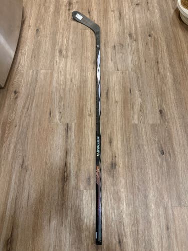 Senior Bauer Proto-R Left Hand Hockey Stick P28 77 Flex (New)