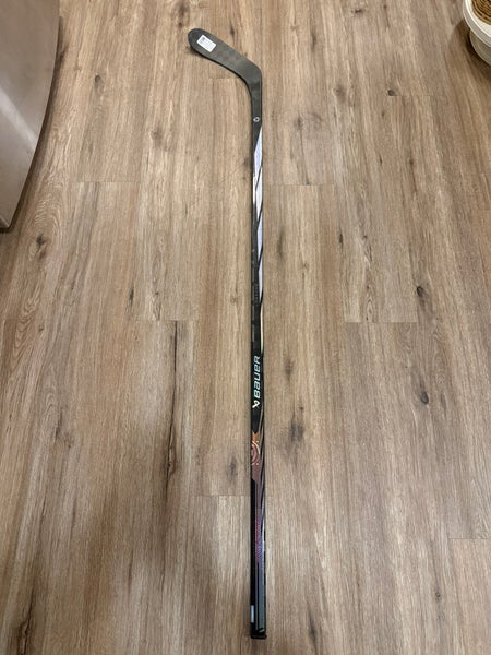 Senior Bauer Proto-R Left Hand Hockey Stick P28 77 Flex (New)
