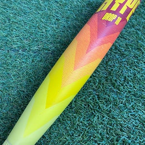 Easton Hype Fire (2 3/4") USSSA 2024 (-10)