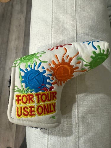 Scotty Cameron Head Cover (Used)