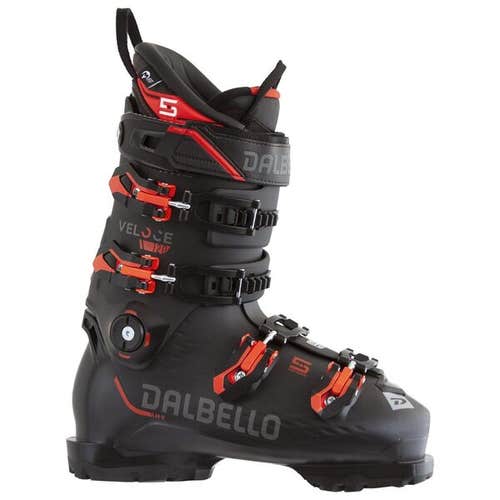 New 2023 Veloce 120 GW ski boots; Size: 28.5