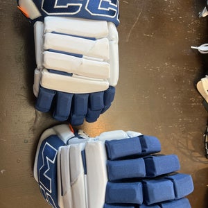 CCM HG4P3C Gloves 15" (Used)
