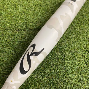 2025 Rawlings Icon Composite Bat USSSA Certified (-5) Composite 27 oz 32" (New)