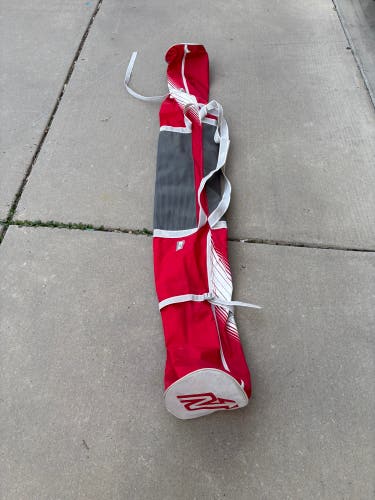 Ski bag: Nordica Ski Bag (Used)