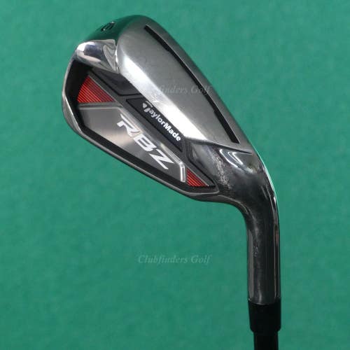 TaylorMade RBZ Speedlite 2.0 Single 6 Iron Factory 65 Graphite Seniors