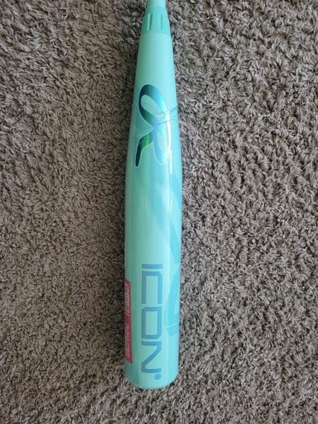 2026 Rawlings Icon Composite USSSA Certified Bat 27 oz 32" (New)