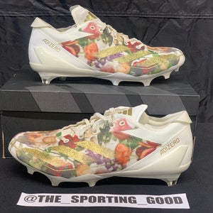 Adidas Adizero Electric “Roses” (New) Sz:10.5