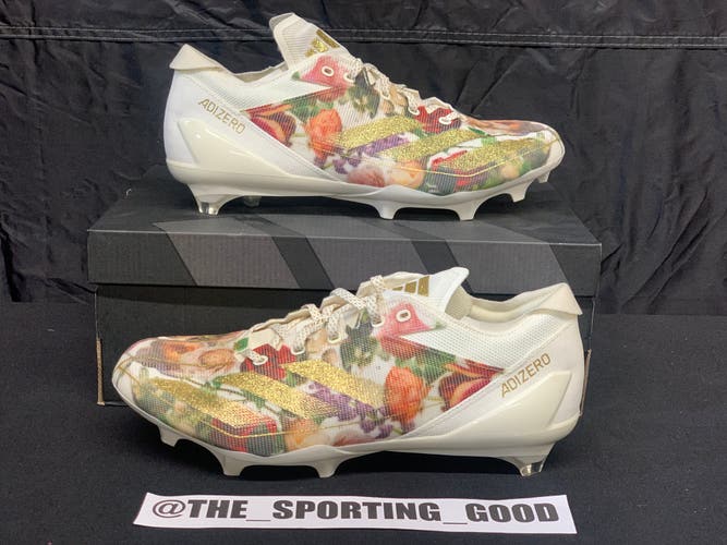 Adidas Adizero Electric “Roses” (New) Sz:10