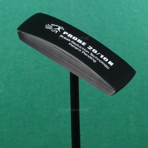 Probe 20/10N Patent Pending Break Reduction Technology 35" Putter w/ Headcover