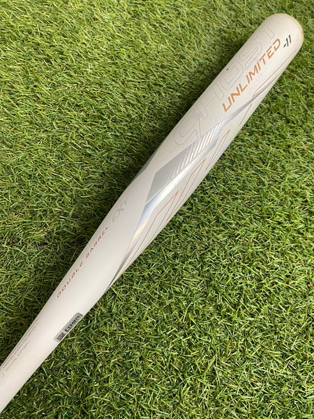 Easton Ghost Unlimited Fastpitch Bat 2023 (-11)
