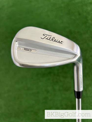 Titleist T150 23 Forged 48 Degree Wedge / Stiff