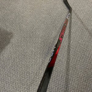 Three CCM JetSpeed FT7 Pro (Red) LH/P28/70