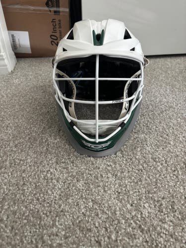 Cascade XRS Helmet (Used)