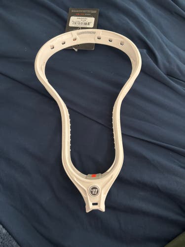 Warrior BURN XP2-O Unstrung Head (New)