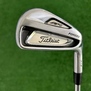 Titleist AP2 714 Forged 4 Iron / Extra Stiff