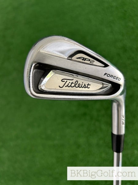 Titleist AP2 714 Forged 4 Iron / Extra Stiff