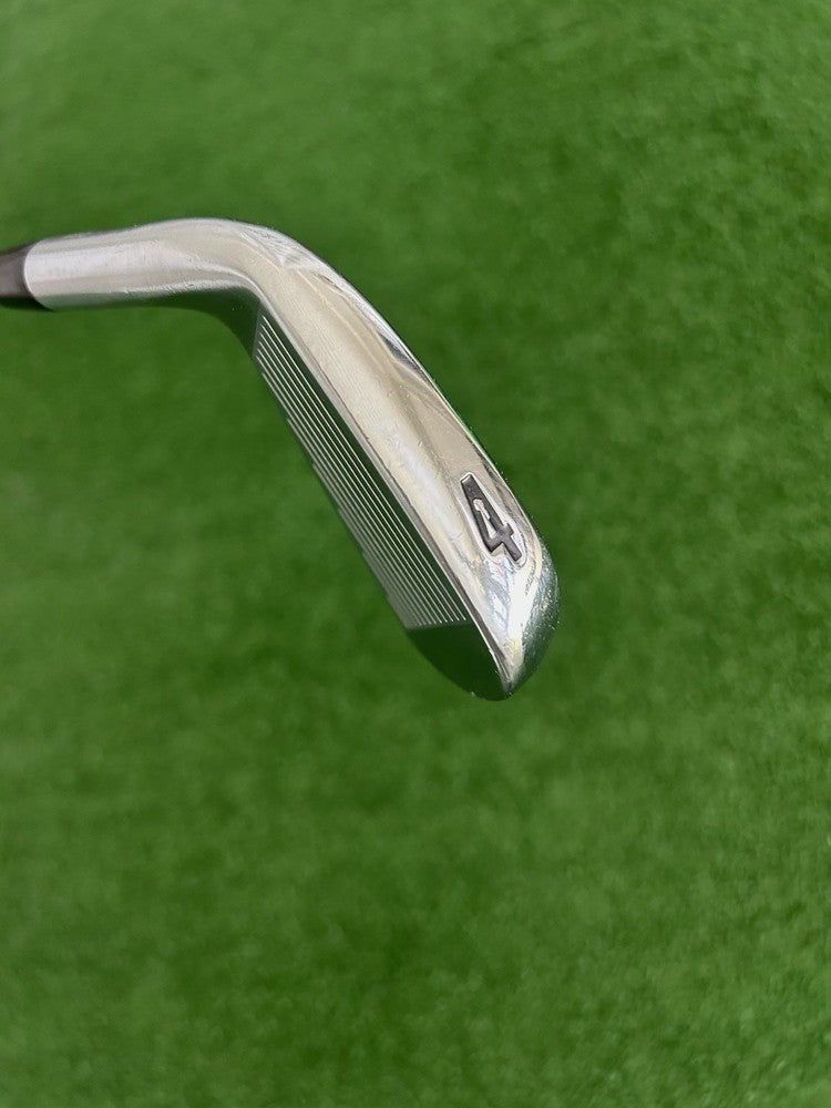 Titleist Forged 714 AP2 4-Iron w/ True Temper DG X100 X-Stiff