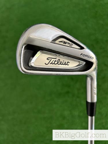Titleist AP2 714 Forged 3 Iron / Extra Stiff