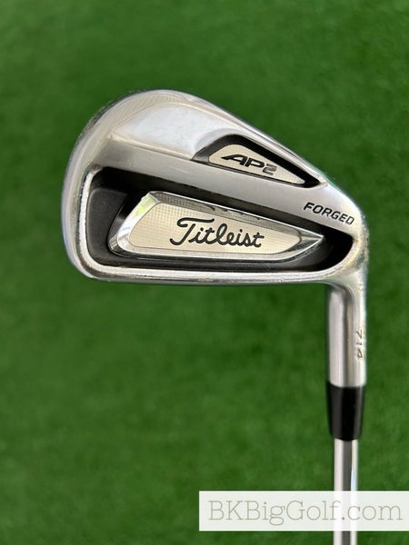 Titleist AP2 714 Forged 3 Iron / Extra Stiff