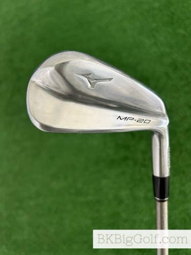 Mizuno MP20 HMB Forged 3 Iron / Regular