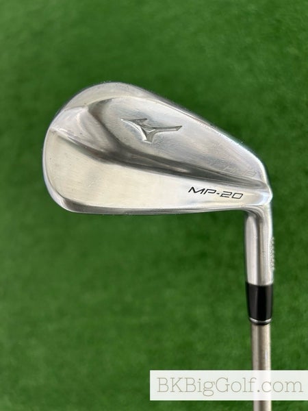 Mizuno MP20 HMB Forged 3 Iron / Regular