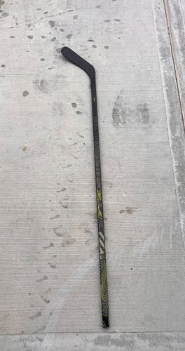 Senior Sher-Wood Rekker Legend Pro Left Hand Hockey Stick P88 85 Flex Pro Stock (New)