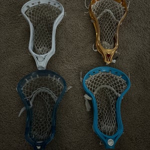 Strung Head (Used)