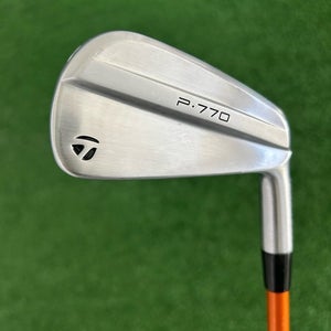 Taylormade P770 25 Forged UDI Utility Driving 3 Iron / Tour AD DI-95