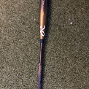 2023 Rawlings Icon Composite BBCOR Certified Bat (-3) 30 oz 33" (Used)
