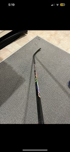 Four New CCM Tacks XF Pro LH/P28/75