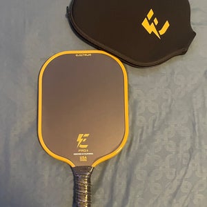 Electrum Pro 2 Pickleball Paddle (New)