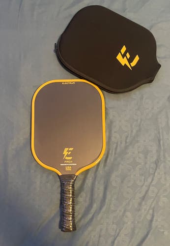 Electrum Pro 2 Pickleball Paddle (New)