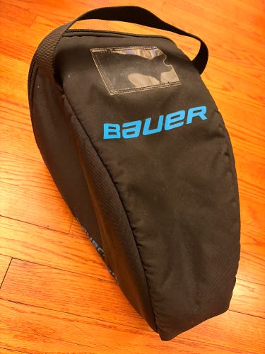 Bauer Padded Goalie Mask Bag