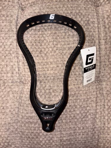 Gait Torq 2 Unstrung Head Black
(New)