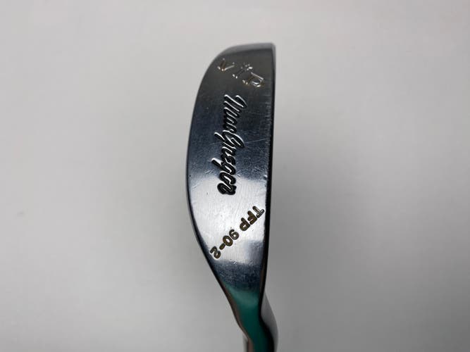 Macgregor VIP TFP 90-2 Putter 35" SuperStroke Pistol GT 2.0 Mens RH