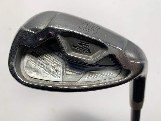 Cobra Baffler XL Sand Wedge 50g Ladies Graphite Womens RH