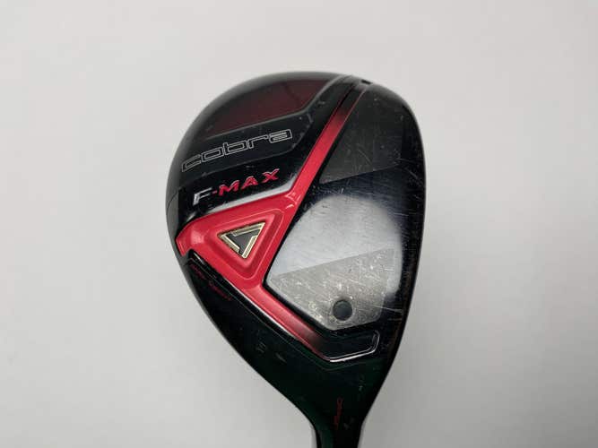 Cobra F-Max Womens 6 Hybrid 29* SuperLite 55g Ladies Graphite Womens RH