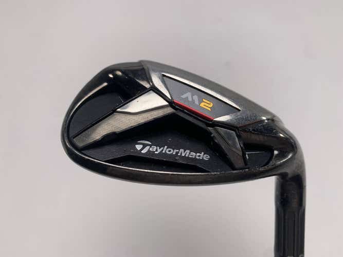 TaylorMade M2 Sand Wedge SW REAX Ladies Steel Womens RH