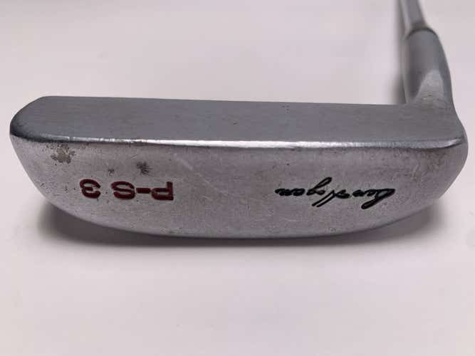 Ben Hogan P-s 3 Putter 35" Mens RH