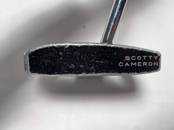 Scotty Cameron Futura Phantom Mallet 2 Putter 35" Mens RH