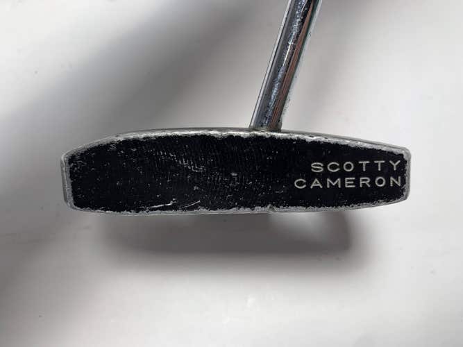 Scotty Cameron Futura Phantom Mallet 2 Putter 35" Mens RH