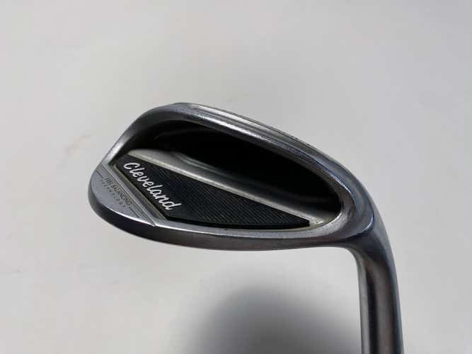 Cleveland Smart Sole 3S Wedge Wedge Steel Mens RH