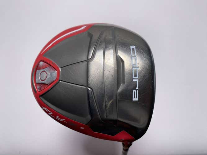 Cobra Fly-Z S Driver * Fly-Z s Ladies Graphite Womens RH