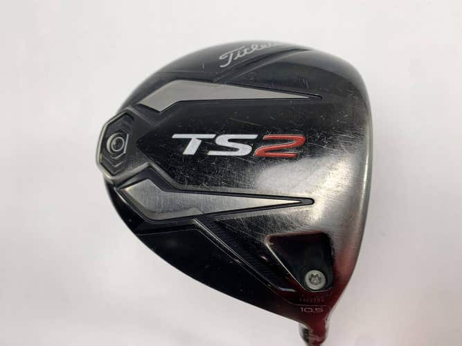 Titleist TS2 Driver 10.5* Tensei Blue AV Series 55g Regular RH