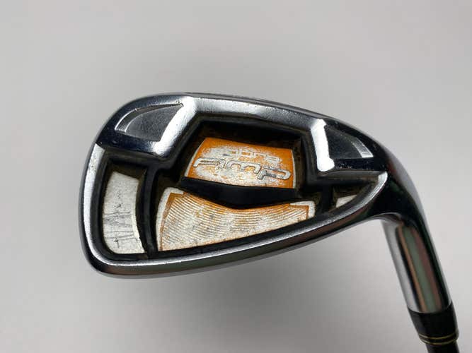 Cobra AMP Single 9 Iron 65g Regular Graphite Mens RH