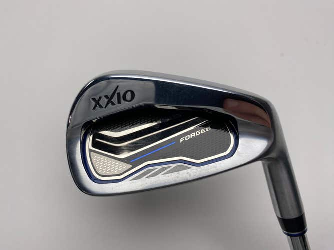 XXIO Forged Single 7 Iron Nippon NS Pro 930GH Stiff Steel Mens RH