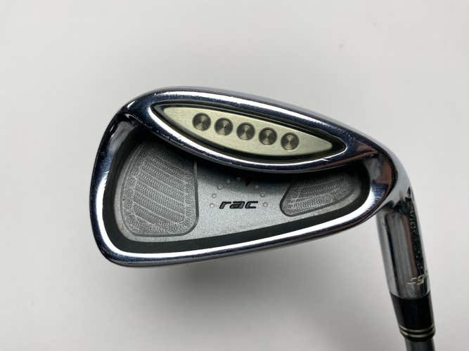 Taylormade Rac CGB Single 6 Iron Ascending Mass Regular Graphite Mens RH