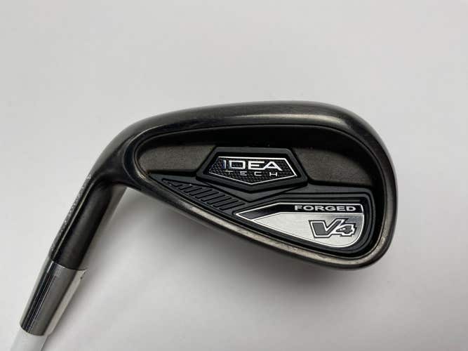 Adams Idea Tech V4 Forged Single 6 Iron Fitter Program 8.1 Regular LH Cut Down