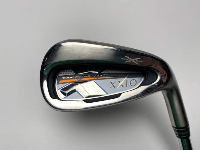 XXIO X Single 7 Iron NS Pro 870GH Regular Steel Mens RH